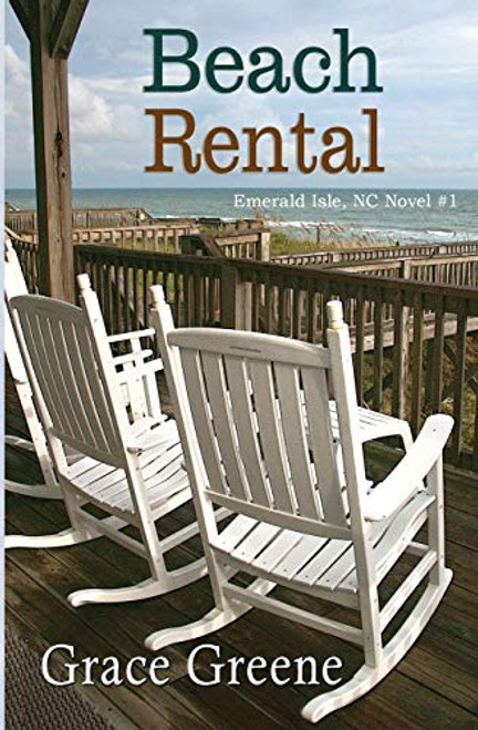 Beach Rental By Grace Greene - Paperback
