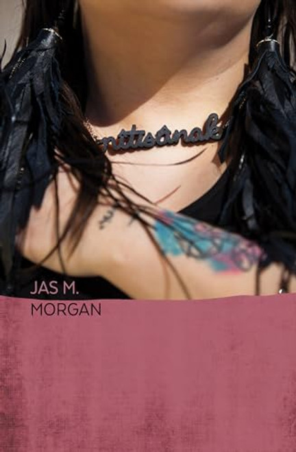 Ntisnak By Jas Morgan - Paperback