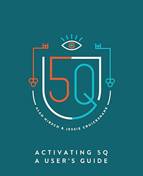 Activating 5Q: A User's Guide By Alan Hirsch - Paperback