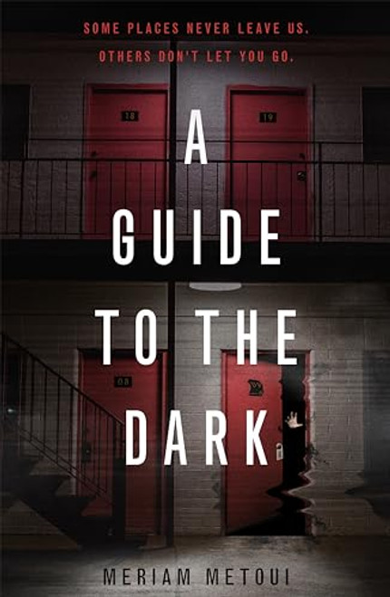 A Guide to the Dark By Meriam Metoui - Paperback