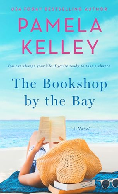 The Bookshop by the Bay By Pamela M. Kelley - Mass Market Paperbound
