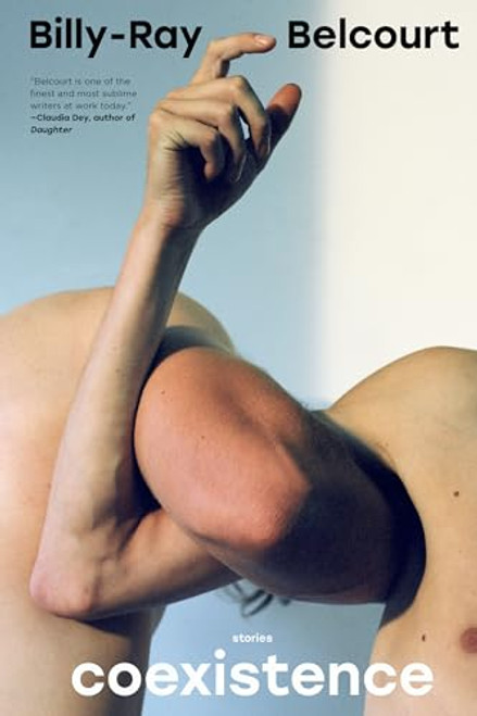 Coexistence: Stories By Billy-Ray Belcourt - Paperback Coexistence: Stories By Billy-Ray Belcourt - Paperback