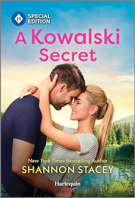 A Kowalski Secret By Shannon Stacey - Mass Market Paperbound