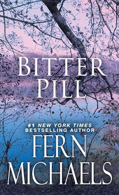 Bitter Pill By Fern Michaels - Mass Market Paperbound