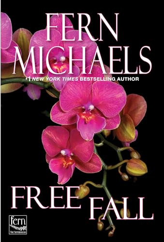Free Fall By Fern Michaels - Mass Market Paperbound