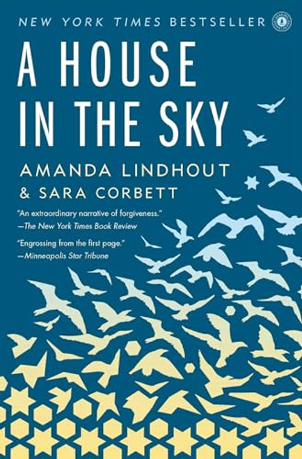A House in the Sky By Amanda Lindhout - Paperback