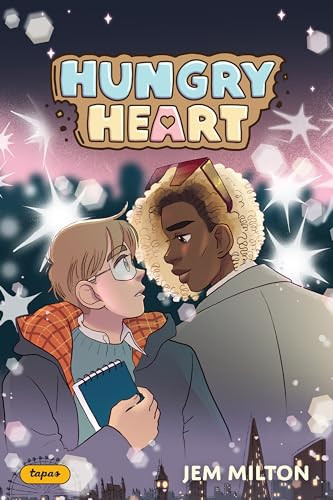 Hungry Heart: Volume 1 By Jem Milton - Paperback