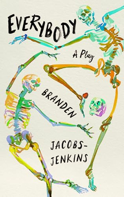 Everybody (TCG Edition) By Branden Jacobs-Jenkins - Paperback