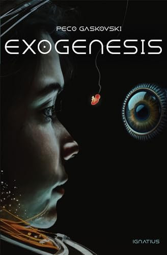 Exogenesis By Peco Gaskovski - Paperback