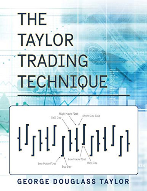 The Taylor Trading Technique By George Douglas Taylor - Paperback
