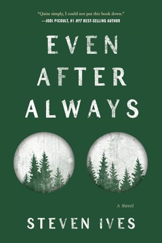 Even After Always By Steven Ives - Paperback