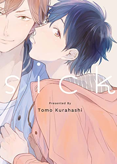 Sick By Tomo Kurahashi - Paperback