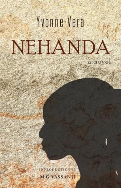 Nehanda By Yvonne Vera - Paperback