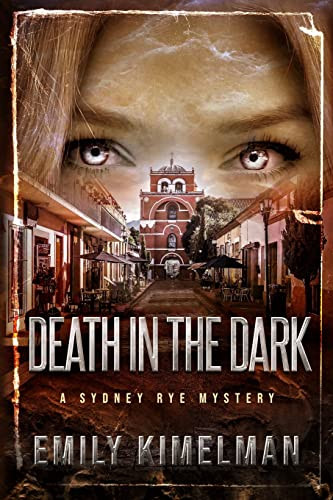 Death in the Dark By Emily Kimelman - Paperback