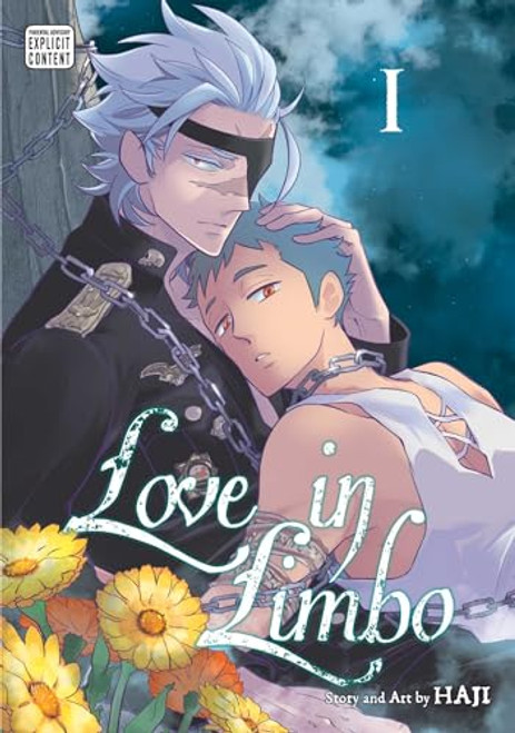 Love in Limbo, Vol. 1 By Haji - Paperback