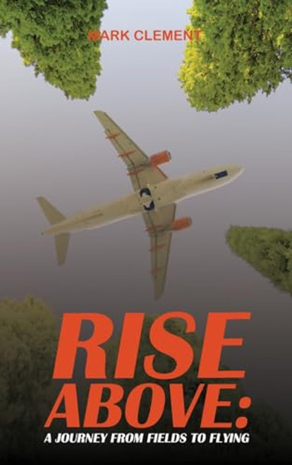 Rise Above By Jon McNamara - Hardcover