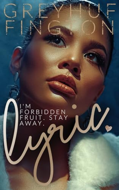 Lyric By Grey Huffington - Paperback