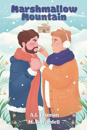 Marshmallow Mountain By M. a. Wardell - Paperback