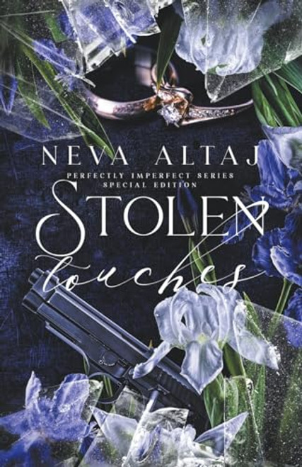 Stolen Touches (Special Edition Print) By Neva Altaj - Paperback