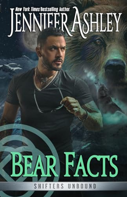 Bear Facts By Jennifer Ashley - Paperback