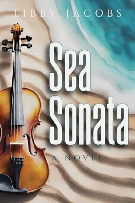 Sea Sonata By Libby Jacobs - Paperback
