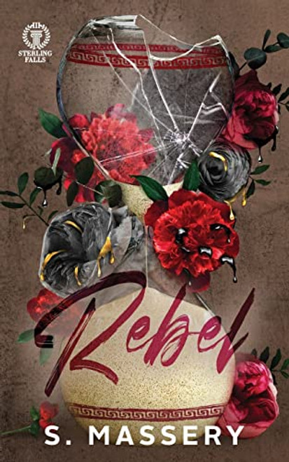 Rebel: Special Edition By S. Massery - Paperback
