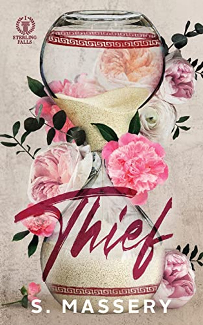 Thief: Special Edition By S. Massery - Paperback