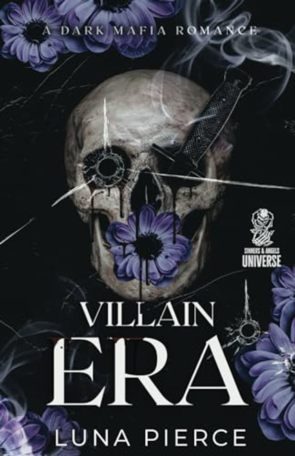 Villain Era By Luna Pierce - Paperback