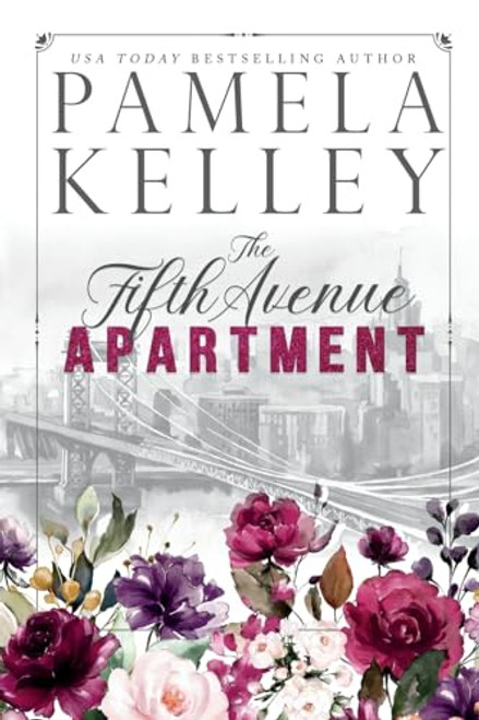 The Fifth Avenue Apartment By Pamela M. Kelley - Paperback