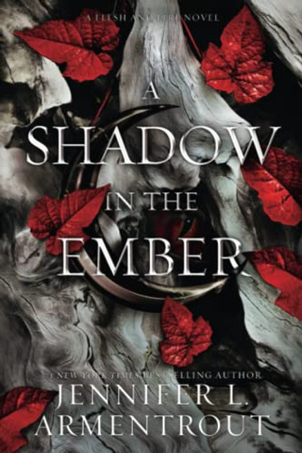 A Shadow in the Ember By Jennifer L. Armentrout - Paperback