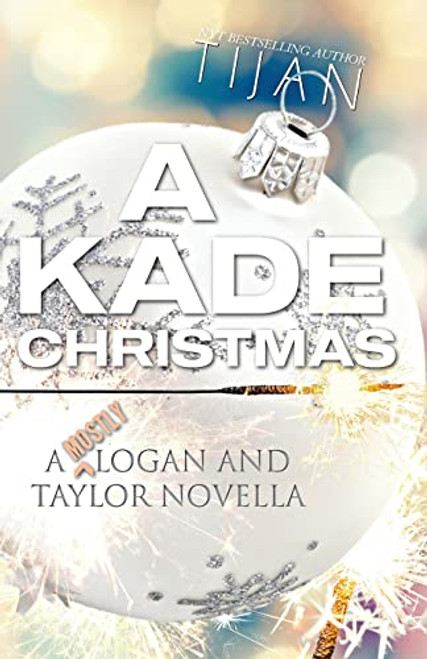A Kade Christmas By Tijan - Paperback