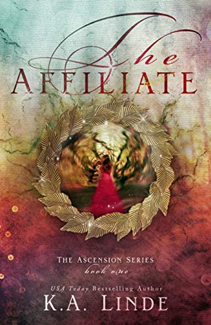 The Affiliate By K. A. Linde - Paperback
