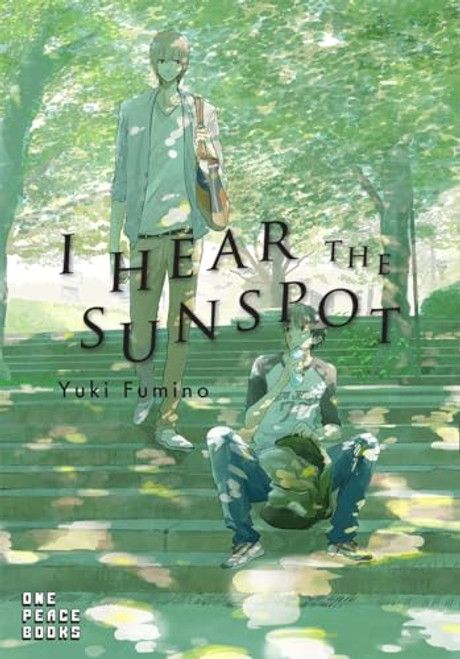 I Hear the Sunspot By Yuki Fumino - Paperback