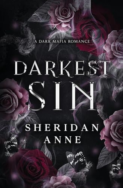 Darkest Sin By Sheridan Anne - Paperback