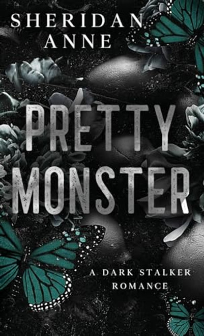 Pretty Monster By Sheridan Anne - Hardcover