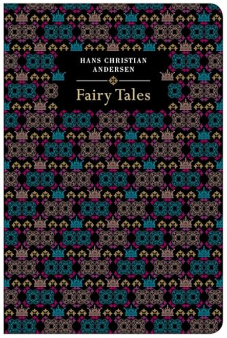 Hans Christian Anderson's Fairy Tales By Hans Christian Anderson - Hardcover