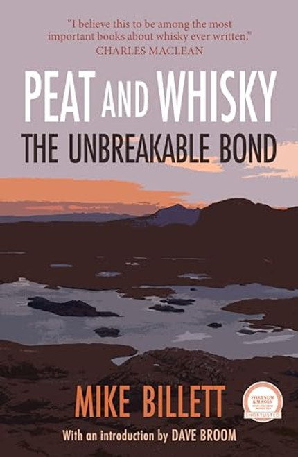 Peat and Whisky By Mike Billett - Paperback