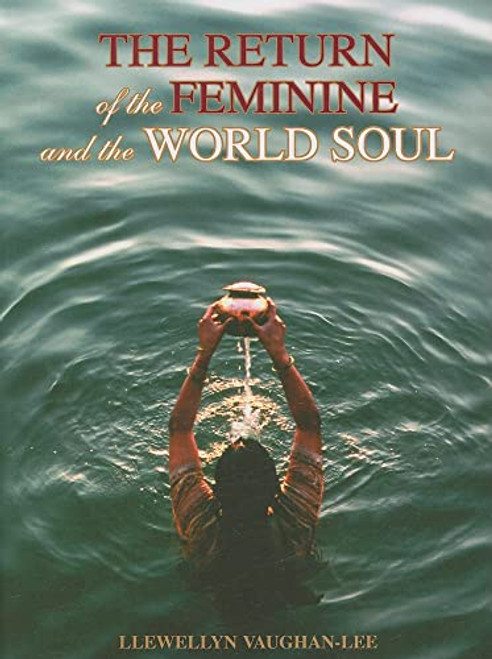 The Return of the Feminine and the World Soul By Llewellyn Vaughan-Lee - Paperback