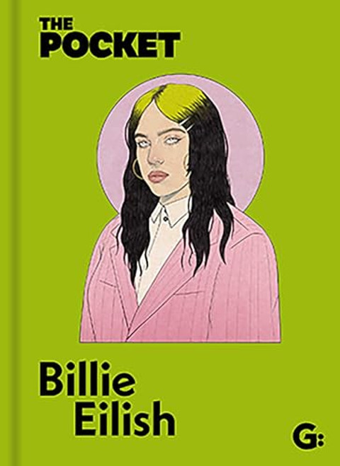 The Pocket Billie Eilish By Gemini - Hardcover