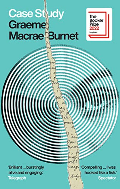 Case Study By Graeme MacRae Burnet - Paperback