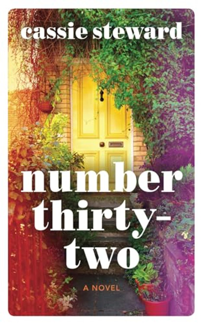 Number Thirty-Two By Cassie Steward - Paperback
