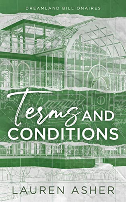 Terms and Conditions By Lauren Asher - Paperback