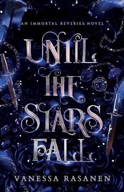 Until the Stars Fall By Vanessa Rasanen - Paperback