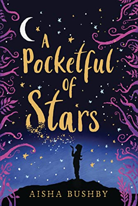 A Pocketful of Stars By Aisha Bushby - Hardcover