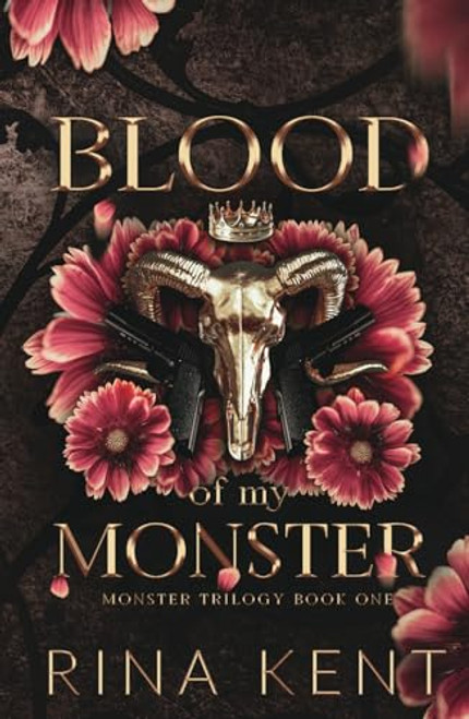 Lies of My Monster: Special Edition Print By Rina Kent - Paperback