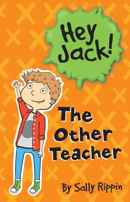 The Other Teacher By Sally Rippin - Paperback