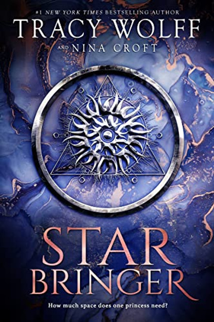 Star Bringer By Tracy Wolff - Hardcover