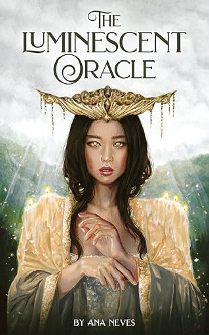 The Luminescent Oracle By Ana Neves - Other