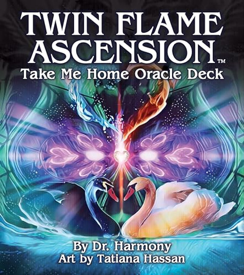 Twin Flame Ascension(tm) By Dr Harmony - Other