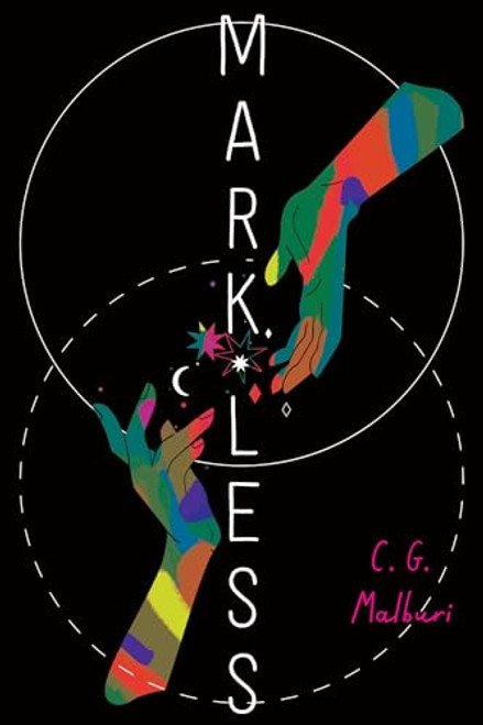 Markless By C. G. Malburi - Hardcover